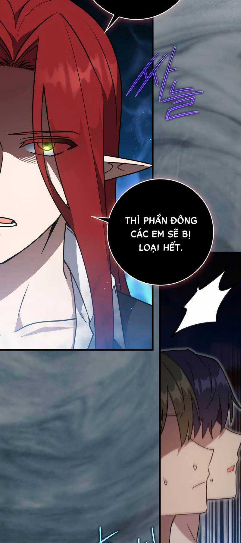 Sát Thủ Tái Sinh Thành Một Kiếm Sĩ Thiên Tài Chapter 9 trang 62