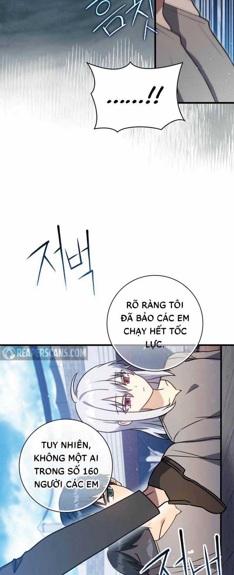 Sát Thủ Tái Sinh Thành Một Kiếm Sĩ Thiên Tài Chapter 9 trang 63