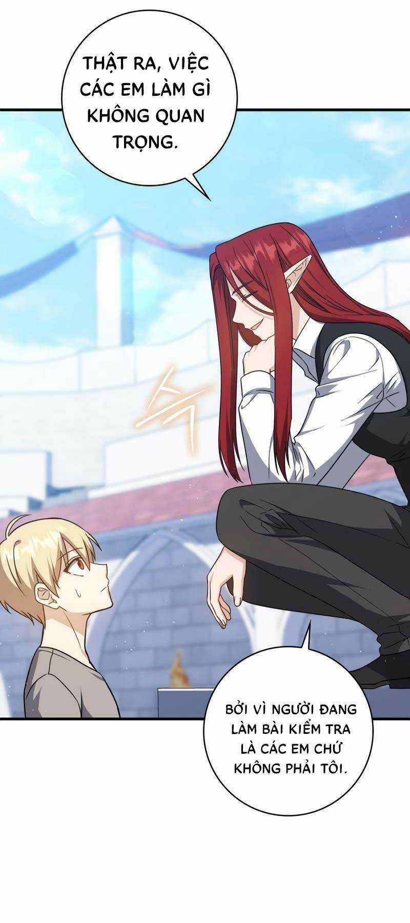 Sát Thủ Tái Sinh Thành Một Kiếm Sĩ Thiên Tài Chapter 9 trang 66