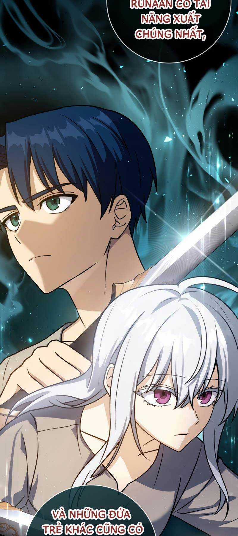 Sát Thủ Tái Sinh Thành Một Kiếm Sĩ Thiên Tài Chapter 9 trang 78