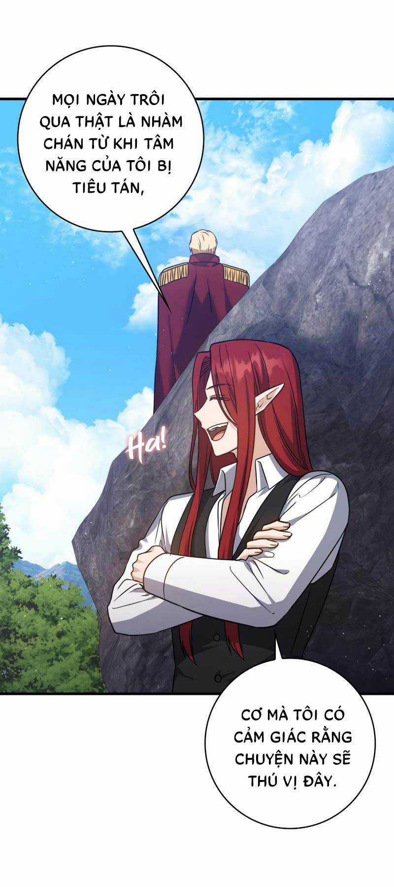 Sát Thủ Tái Sinh Thành Một Kiếm Sĩ Thiên Tài Chapter 9 trang 83