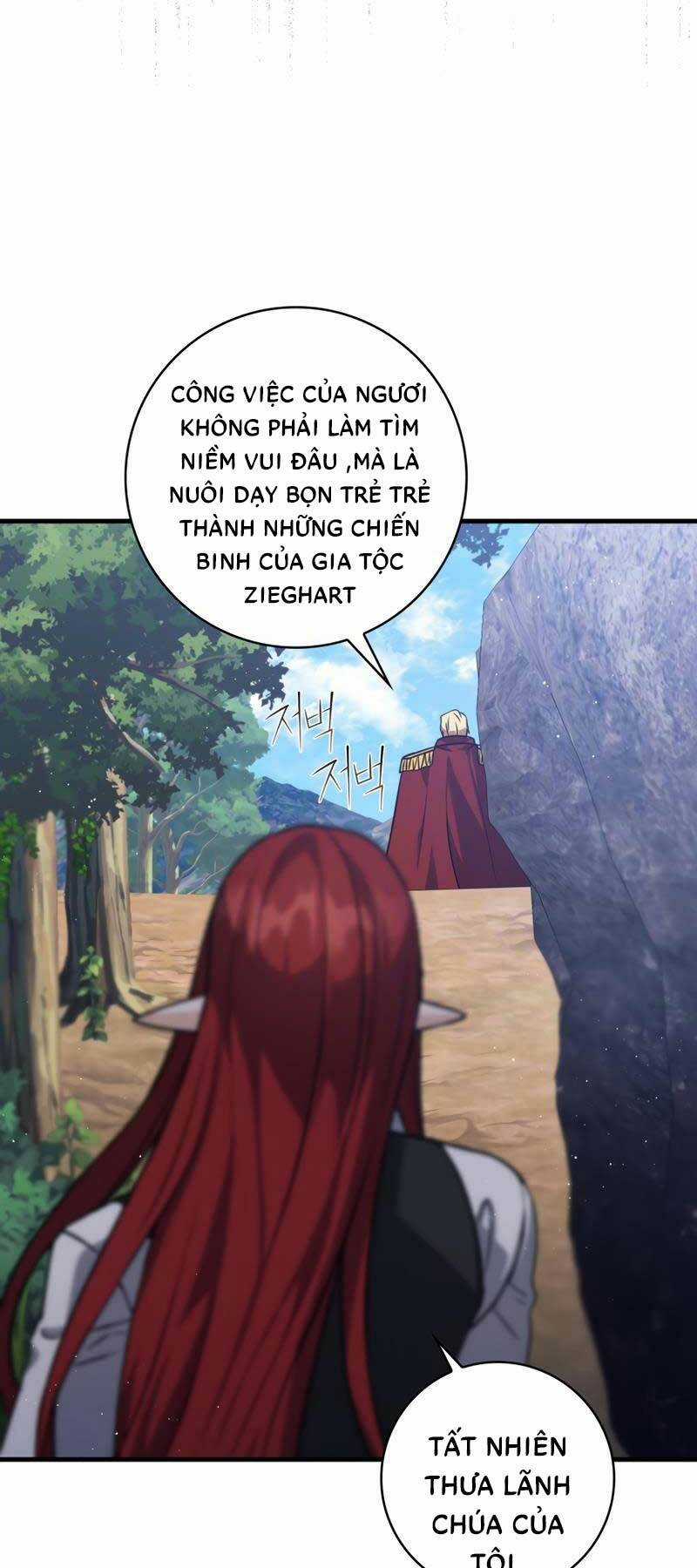 Sát Thủ Tái Sinh Thành Một Kiếm Sĩ Thiên Tài Chapter 9 trang 85