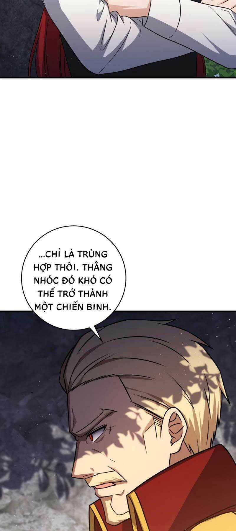 Sát Thủ Tái Sinh Thành Một Kiếm Sĩ Thiên Tài Chapter 9 trang 87