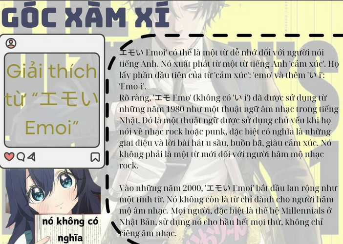 Sát Thủ Thích Thần Tượng Chapter 1.1 trang 21