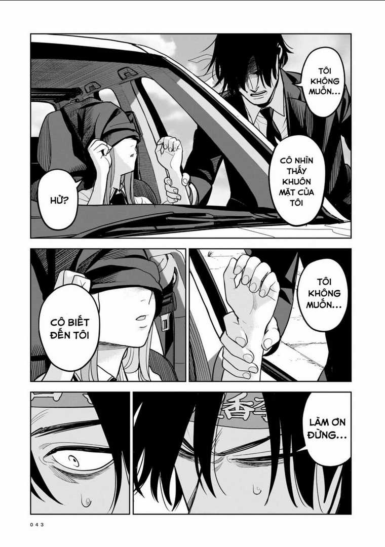 Sát Thủ Thích Thần Tượng Chapter 1.2 trang 17