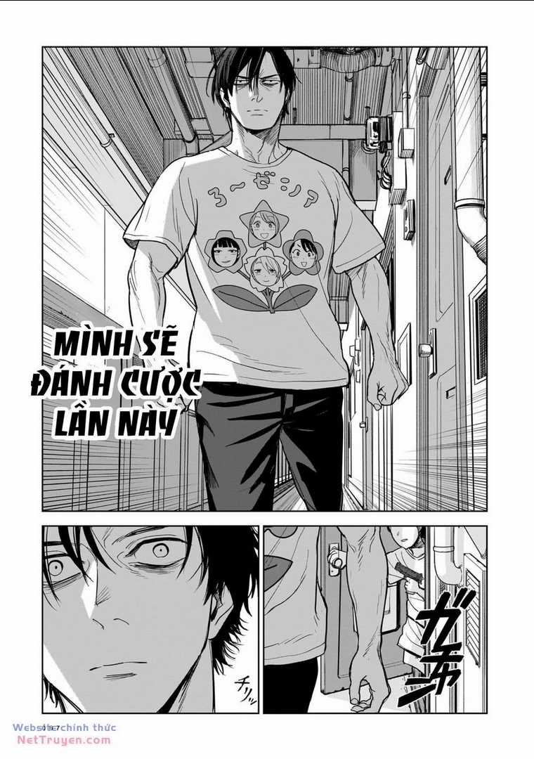 Sát Thủ Thích Thần Tượng Chapter 2 trang 10