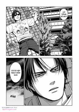 Sát Thủ Thích Thần Tượng Chapter 2 trang 12