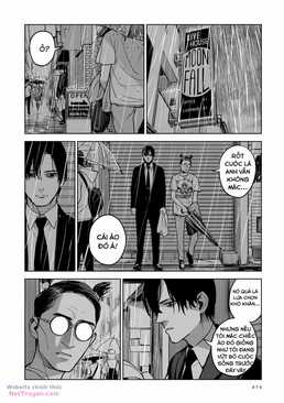 Sát Thủ Thích Thần Tượng Chapter 2 trang 13