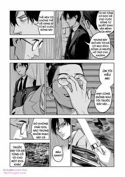 Sát Thủ Thích Thần Tượng Chapter 2 trang 14