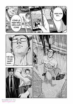 Sát Thủ Thích Thần Tượng Chapter 2 trang 16