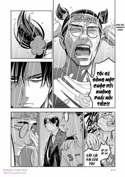 Sát Thủ Thích Thần Tượng Chapter 2 trang 17