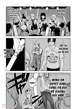 Sát Thủ Thích Thần Tượng Chapter 2 trang 18