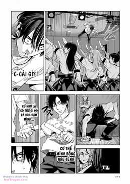 Sát Thủ Thích Thần Tượng Chapter 2 trang 19