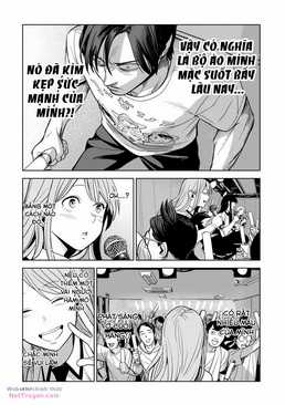 Sát Thủ Thích Thần Tượng Chapter 2 trang 20