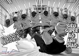 Sát Thủ Thích Thần Tượng Chapter 2 trang 21