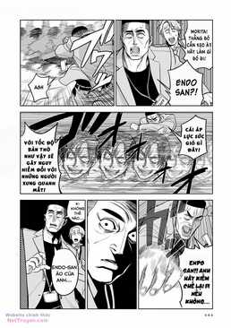 Sát Thủ Thích Thần Tượng Chapter 2 trang 22