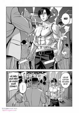 Sát Thủ Thích Thần Tượng Chapter 2 trang 23