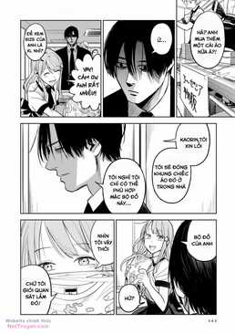 Sát Thủ Thích Thần Tượng Chapter 2 trang 24