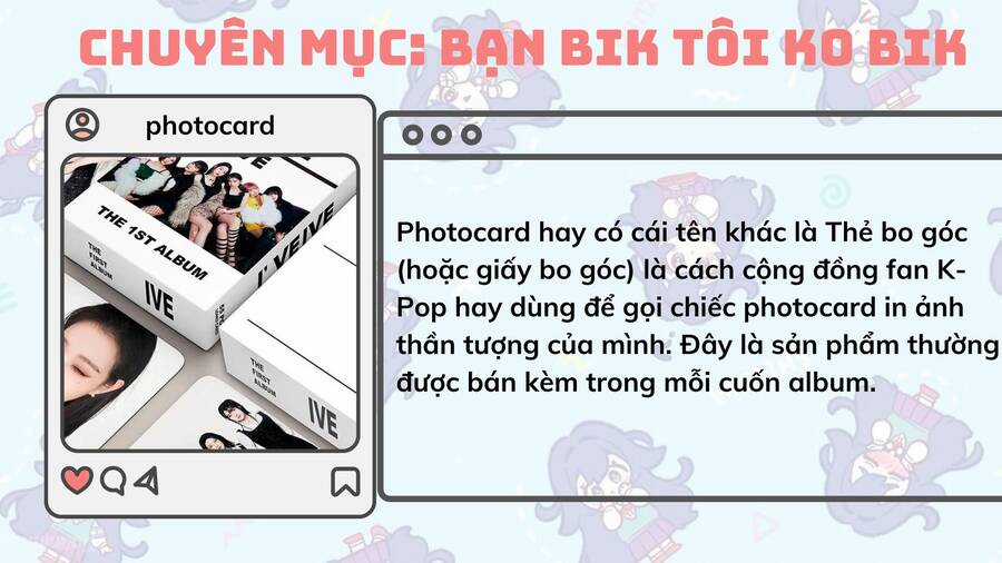 Sát Thủ Thích Thần Tượng Chapter 5 trang 33