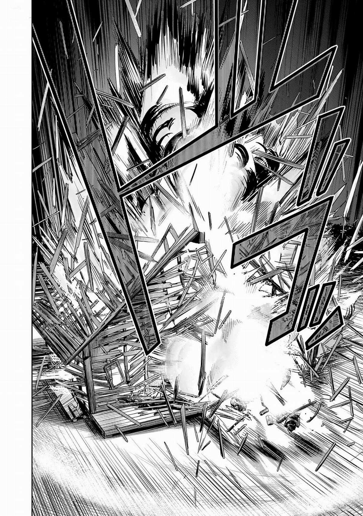 Sát Thủ Thích Thần Tượng Chapter 7 trang 15