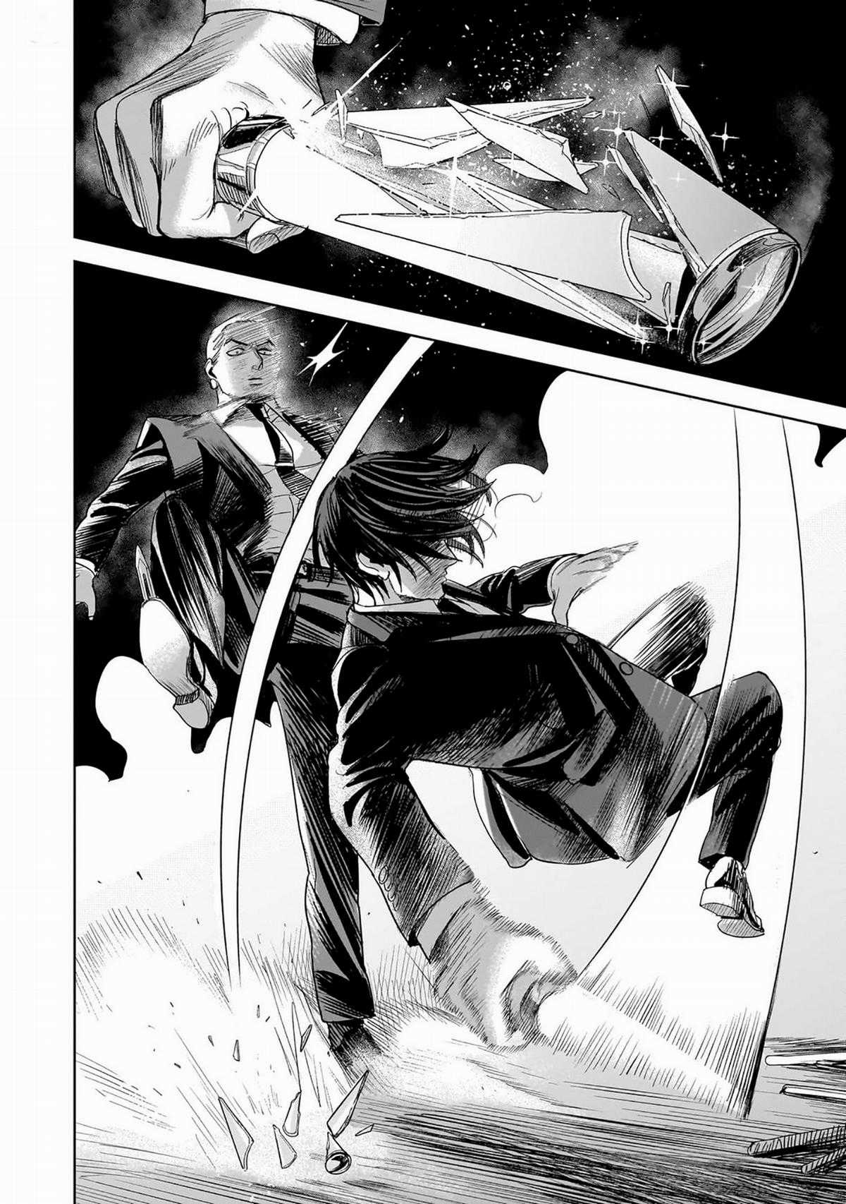 Sát Thủ Thích Thần Tượng Chapter 7 trang 27