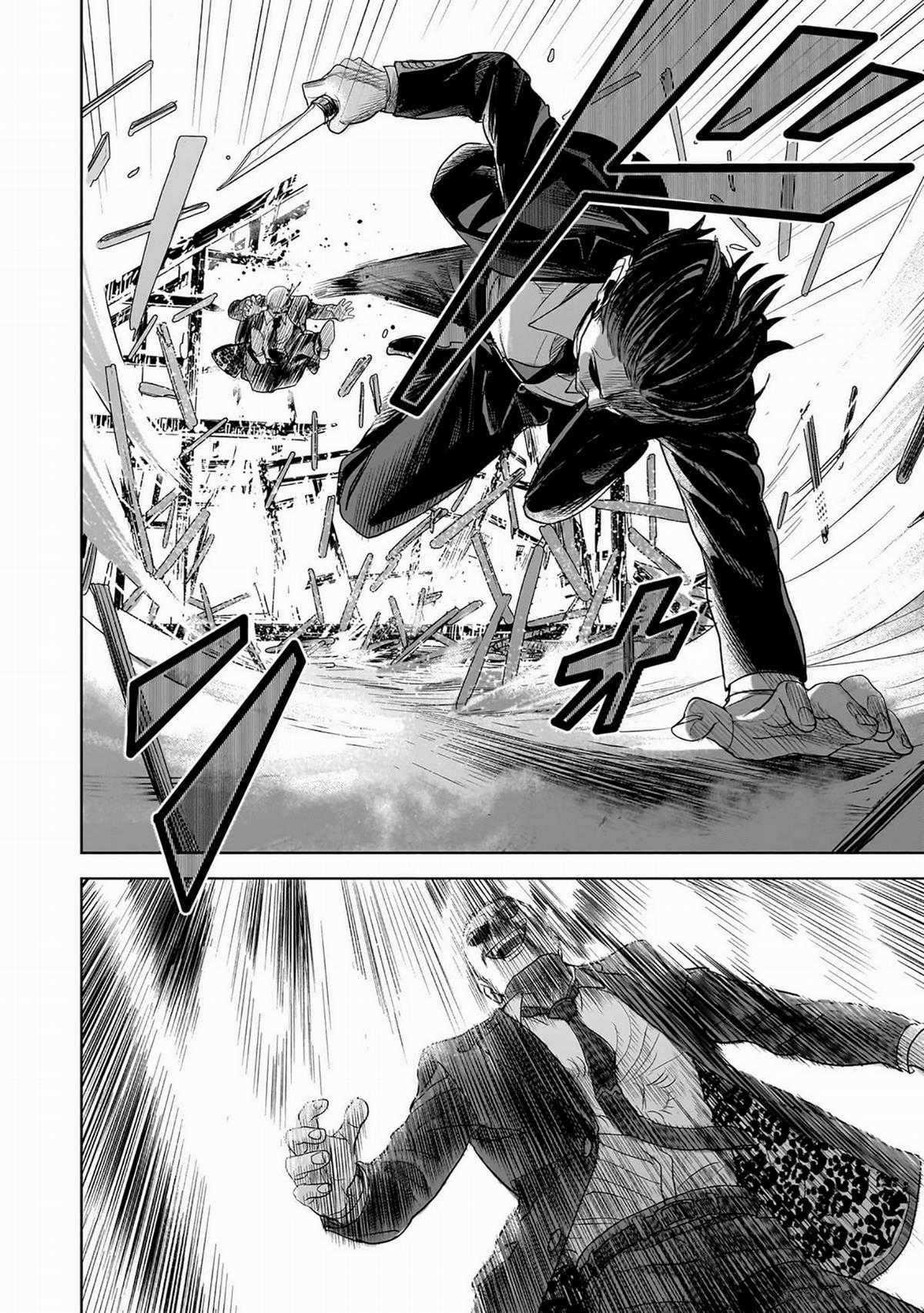 Sát Thủ Thích Thần Tượng Chapter 7 trang 29