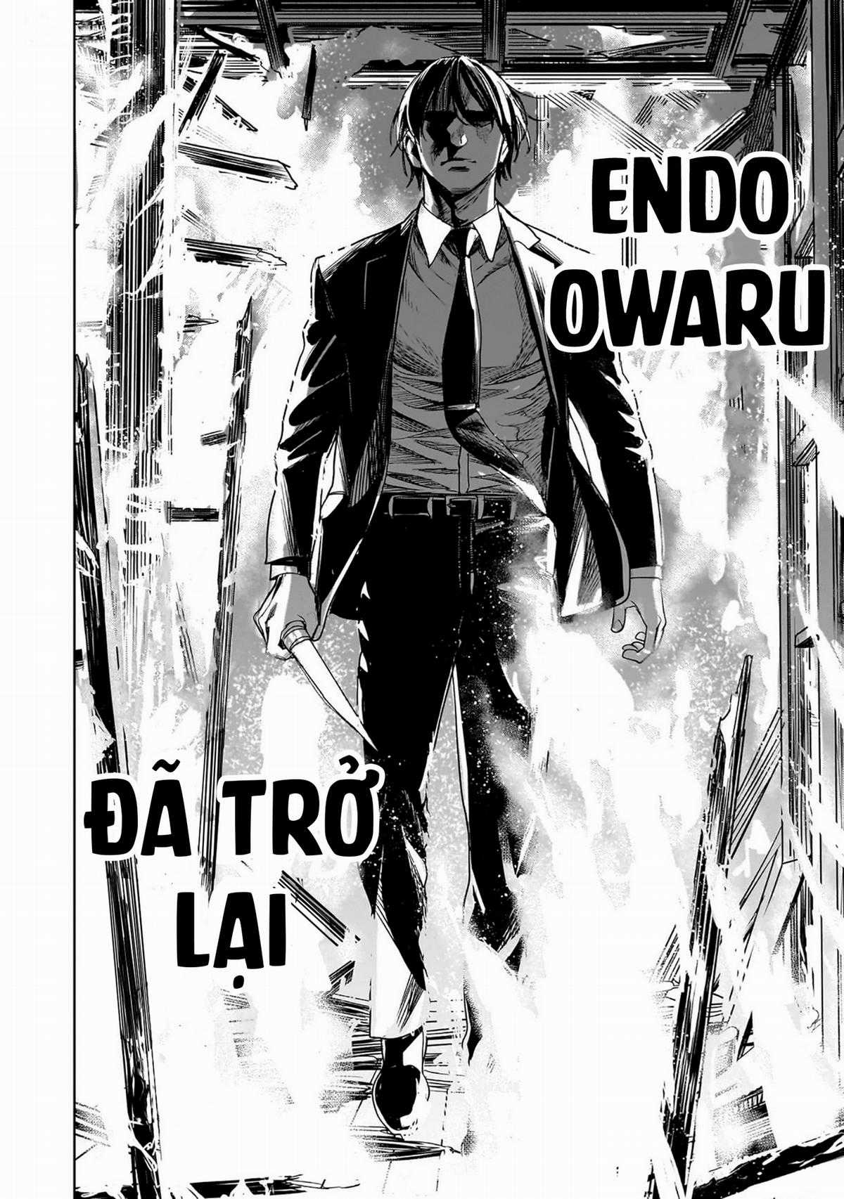 Sát Thủ Thích Thần Tượng Chapter 7 trang 31