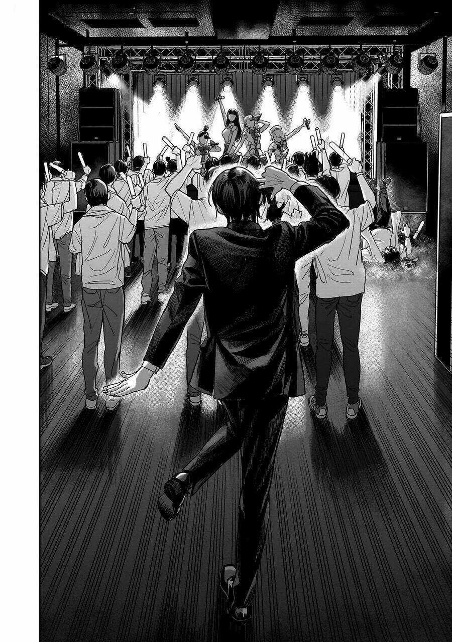 Sát Thủ Thích Thần Tượng Chapter 8 trang 39