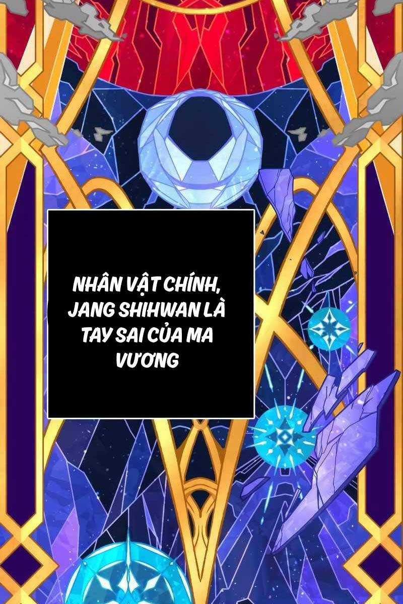 Sát Thủ Thiên Tài Đơn Độc Chapter 1.5 trang 21