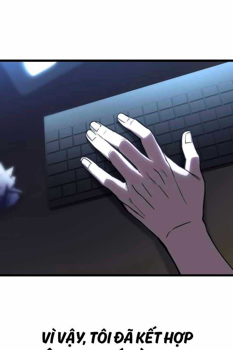 Sát Thủ Thiên Tài Đơn Độc Chapter 1.5 trang 33