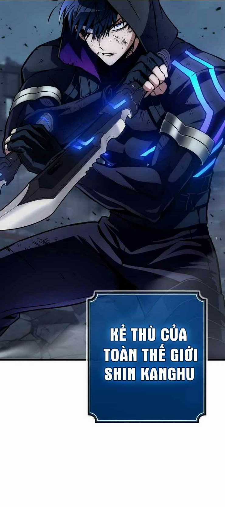 Sát Thủ Thiên Tài Đơn Độc Chapter 1 trang 10