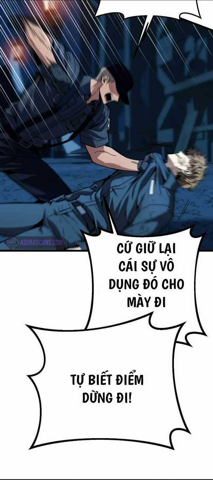 Sát Thủ Thiên Tài Đơn Độc Chapter 1 trang 111