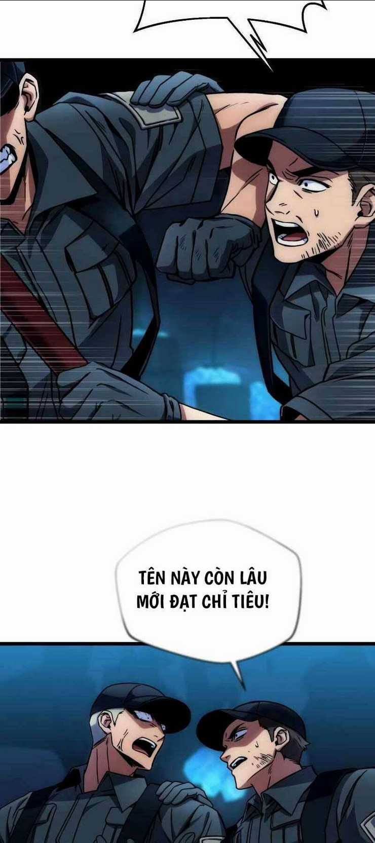 Sát Thủ Thiên Tài Đơn Độc Chapter 1 trang 117