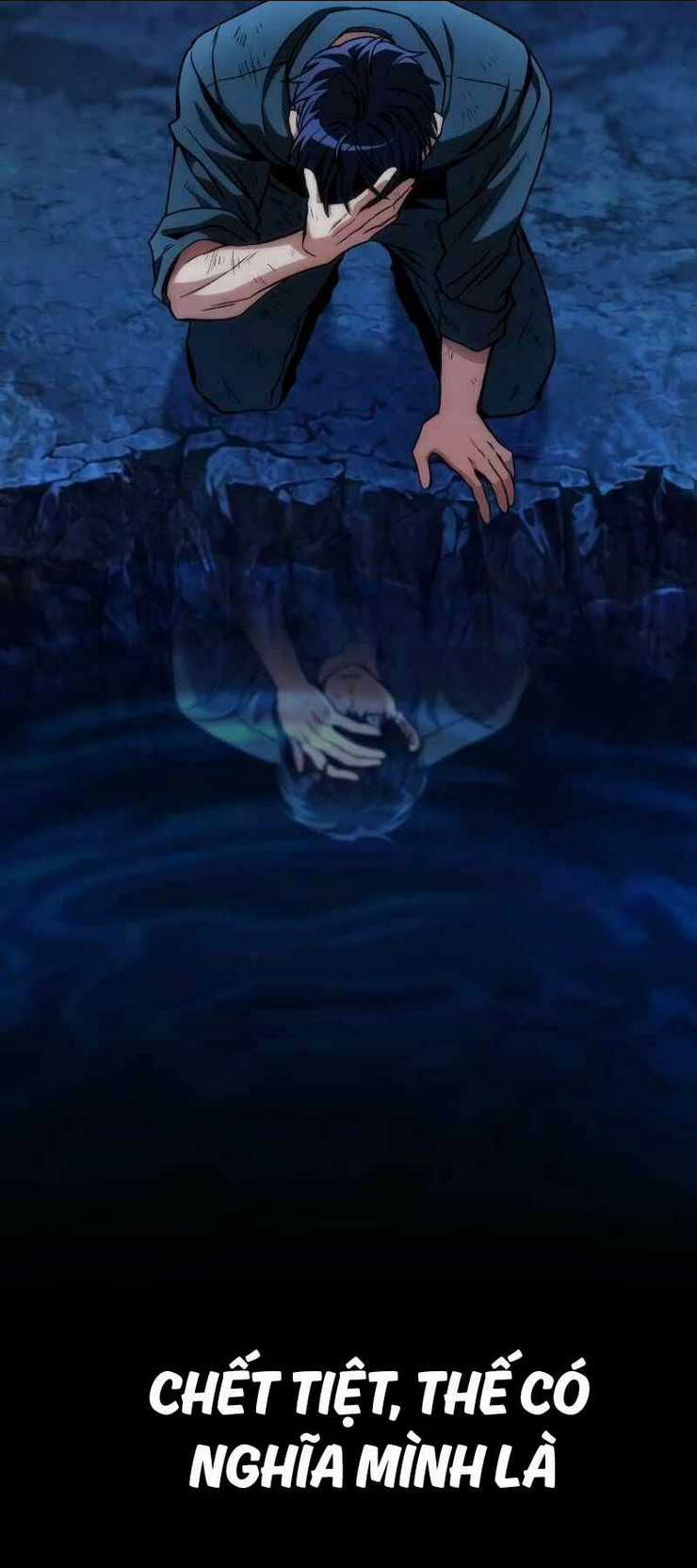 Sát Thủ Thiên Tài Đơn Độc Chapter 1 trang 131