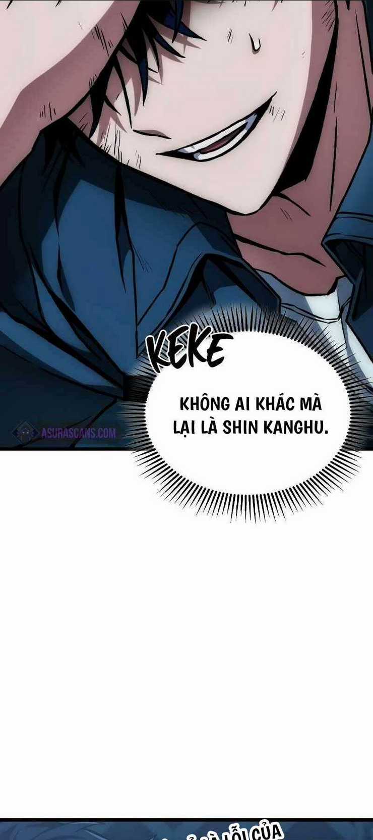 Sát Thủ Thiên Tài Đơn Độc Chapter 1 trang 134