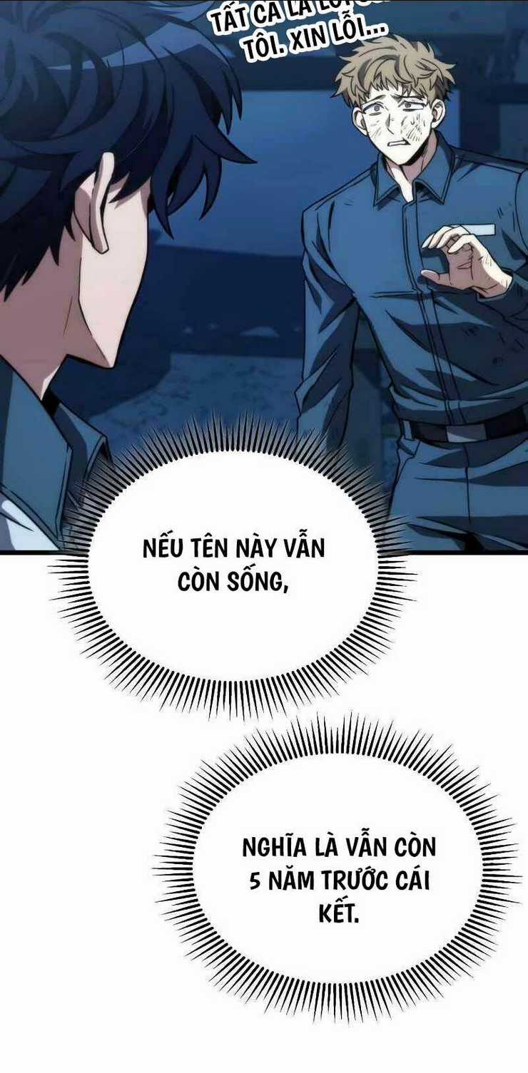 Sát Thủ Thiên Tài Đơn Độc Chapter 1 trang 135