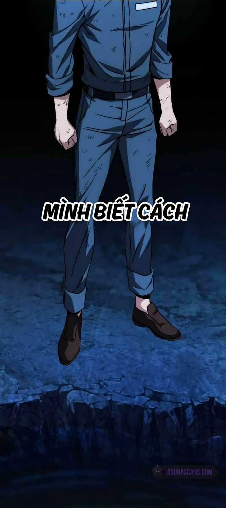 Sát Thủ Thiên Tài Đơn Độc Chapter 1 trang 142