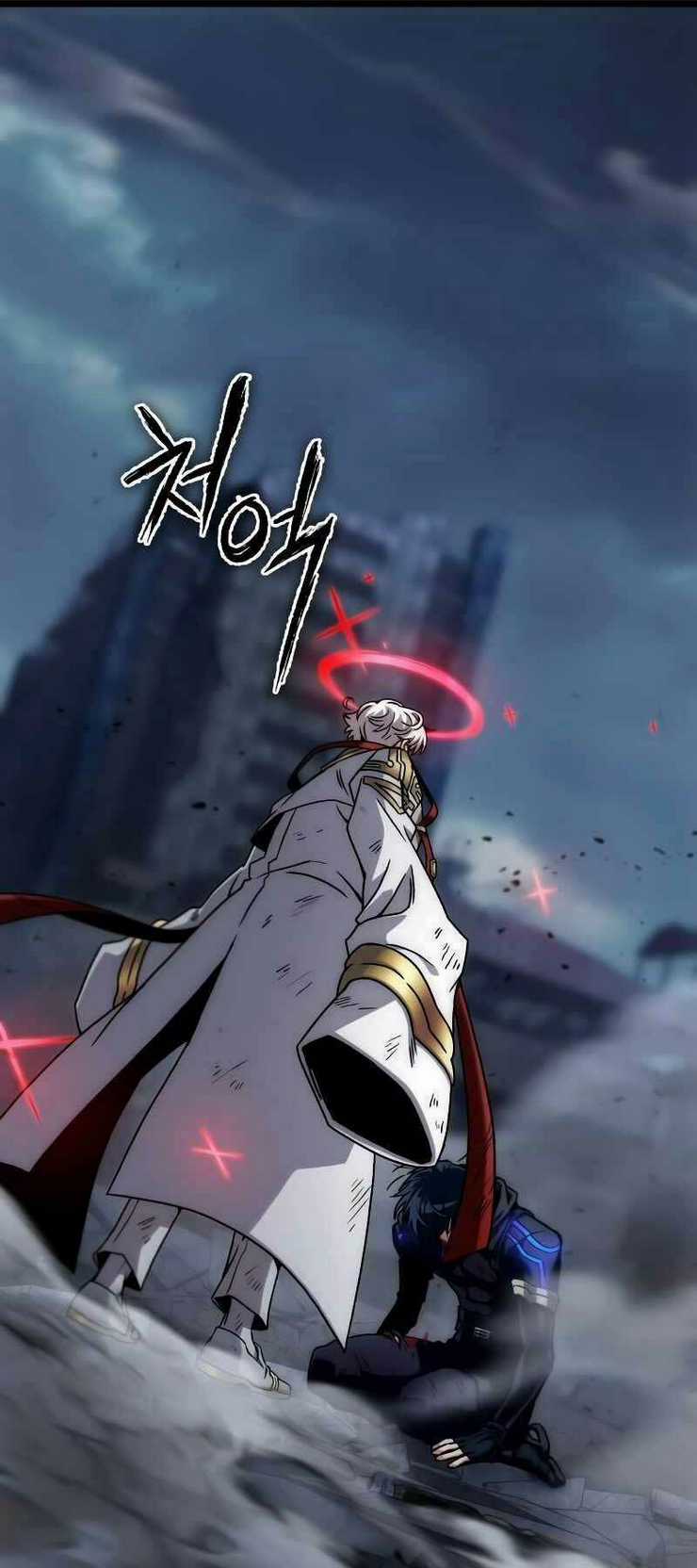 Sát Thủ Thiên Tài Đơn Độc Chapter 1 trang 33