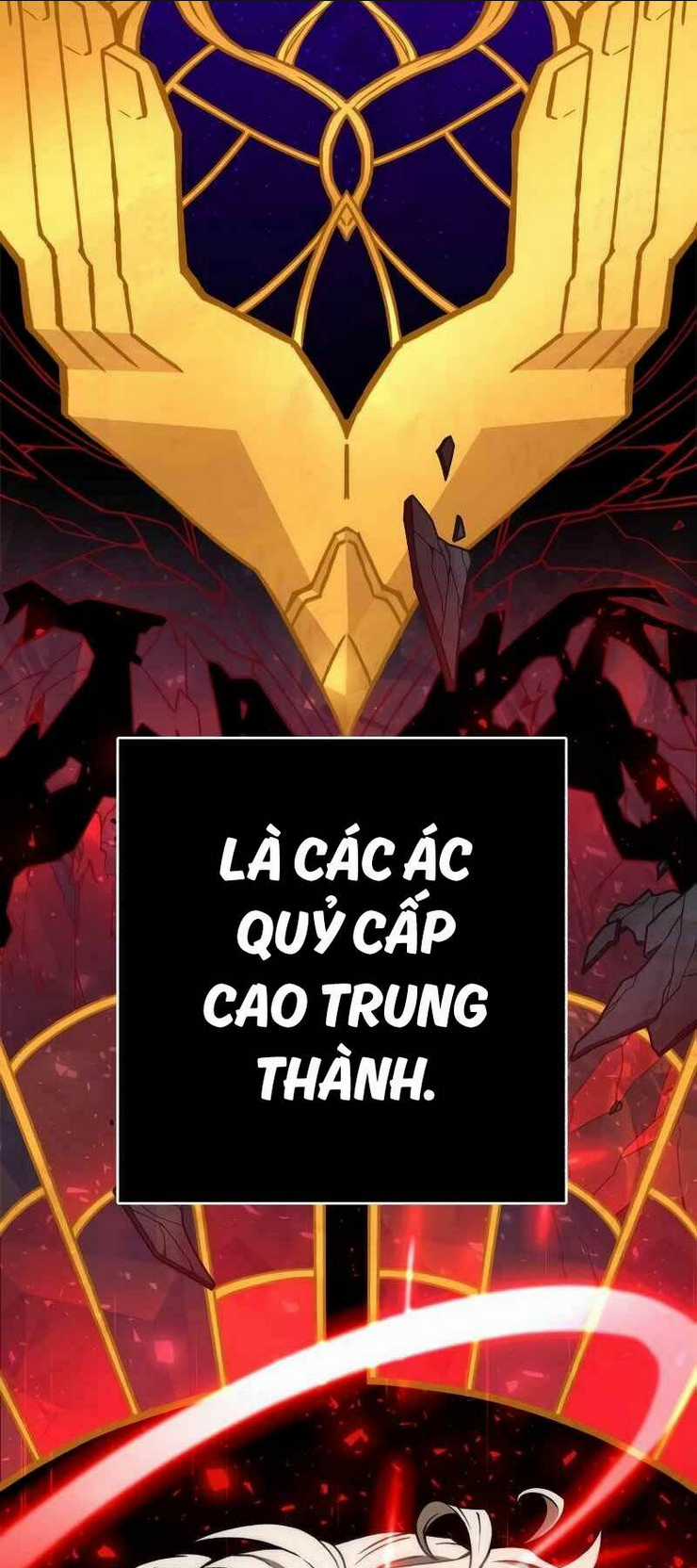 Sát Thủ Thiên Tài Đơn Độc Chapter 1 trang 82