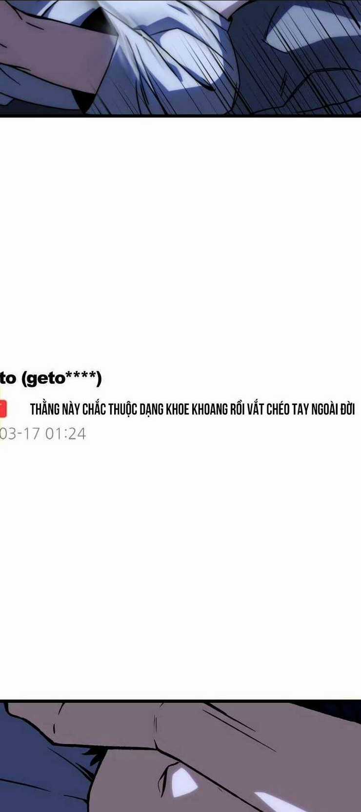 Sát Thủ Thiên Tài Đơn Độc Chapter 1 trang 95