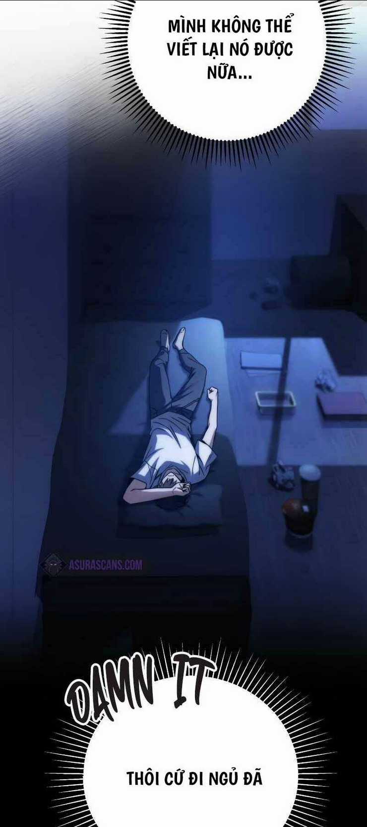 Sát Thủ Thiên Tài Đơn Độc Chapter 1 trang 98