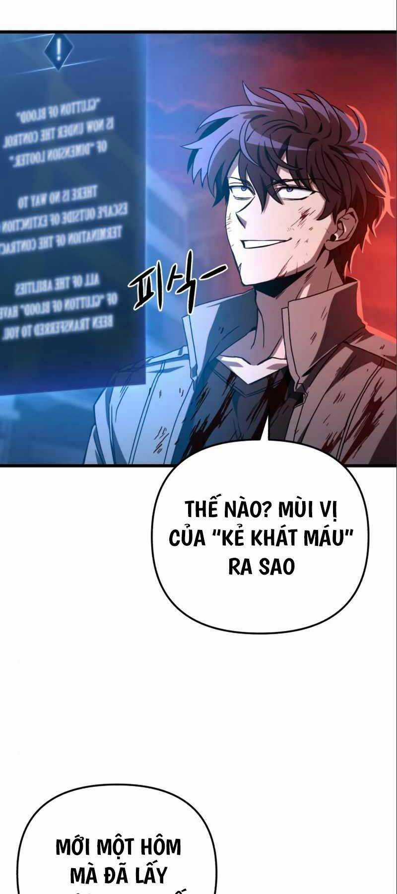 Sát Thủ Thiên Tài Đơn Độc Chapter 10 trang 101