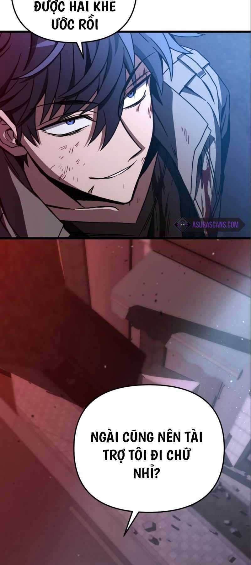 Sát Thủ Thiên Tài Đơn Độc Chapter 10 trang 102