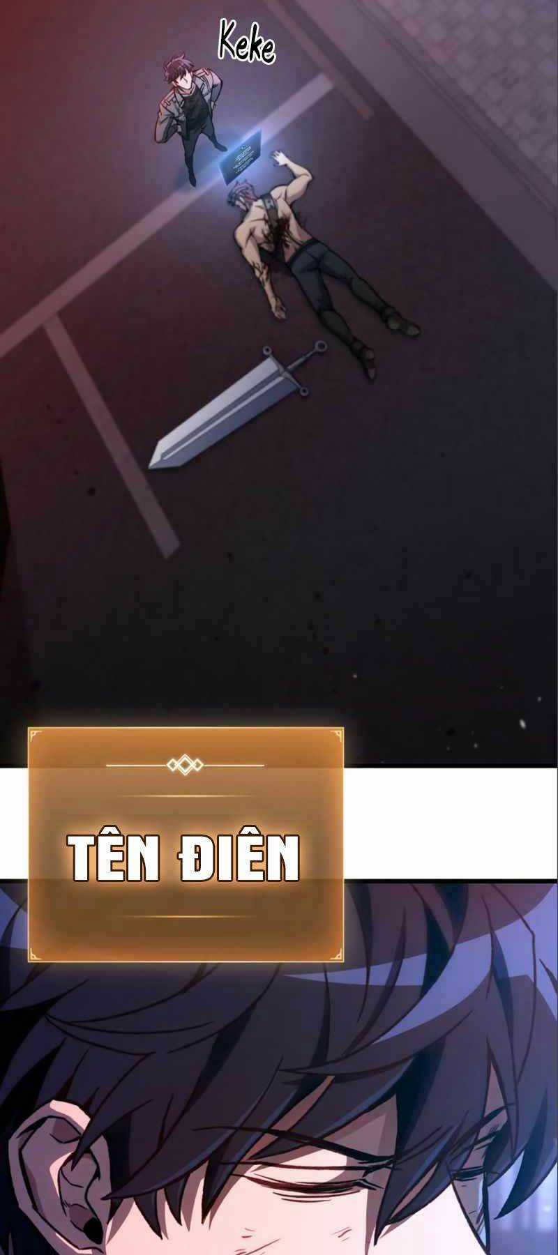 Sát Thủ Thiên Tài Đơn Độc Chapter 10 trang 103