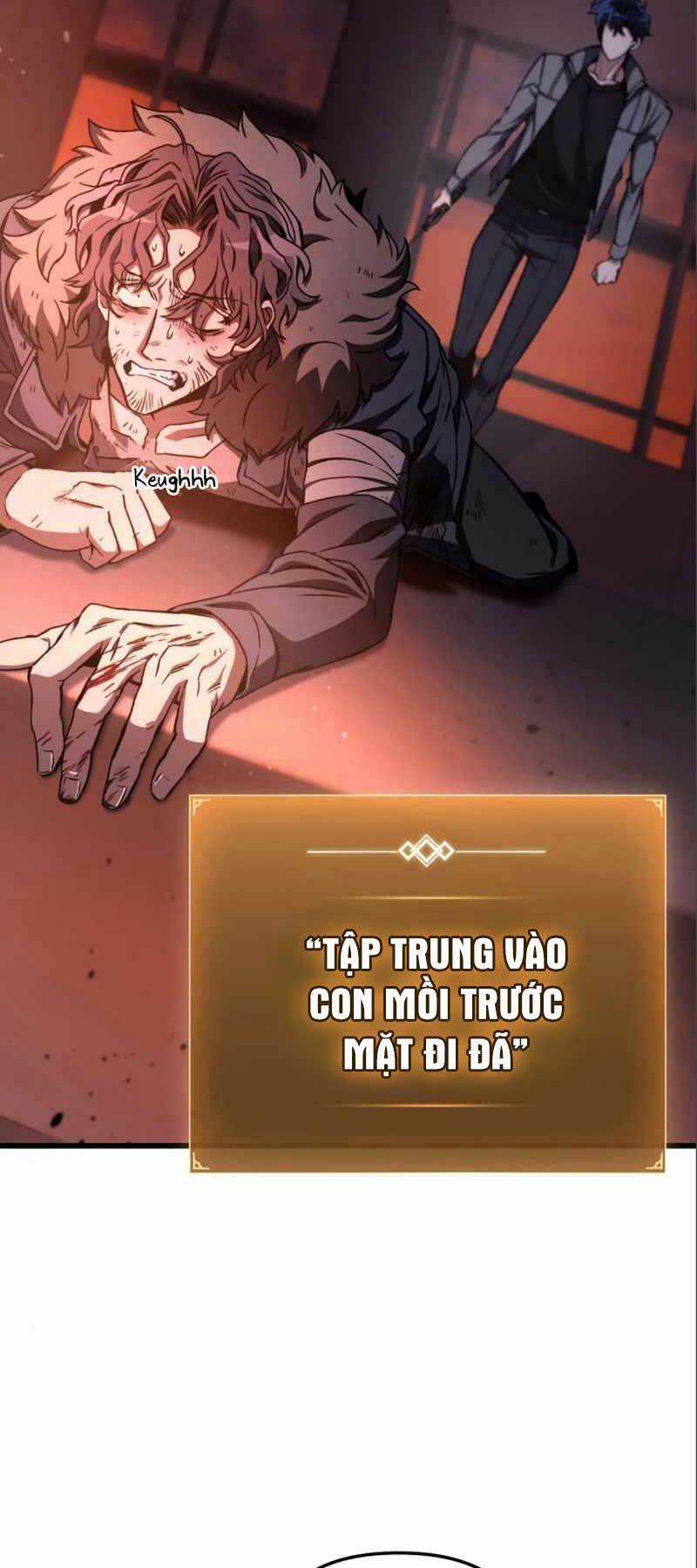 Sát Thủ Thiên Tài Đơn Độc Chapter 10 trang 11