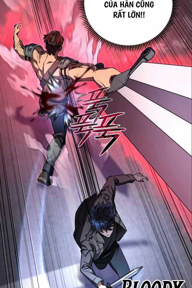 Sát Thủ Thiên Tài Đơn Độc Chapter 10 trang 111