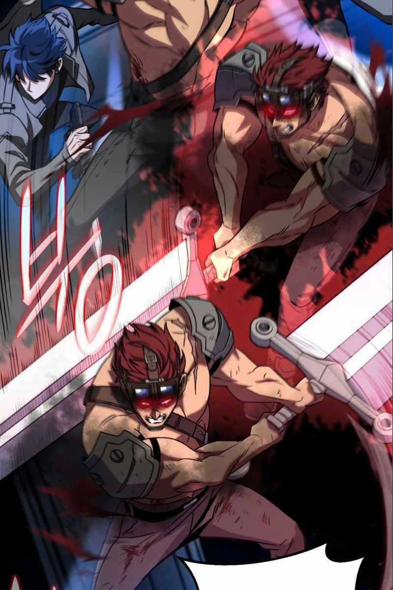 Sát Thủ Thiên Tài Đơn Độc Chapter 10 trang 128