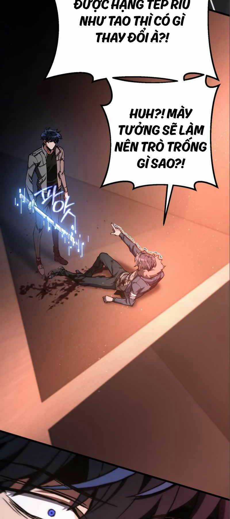 Sát Thủ Thiên Tài Đơn Độc Chapter 10 trang 14