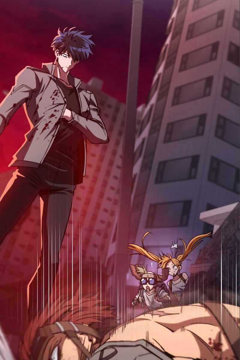 Sát Thủ Thiên Tài Đơn Độc Chapter 10 trang 147