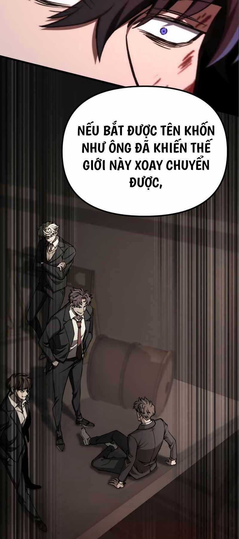 Sát Thủ Thiên Tài Đơn Độc Chapter 10 trang 15